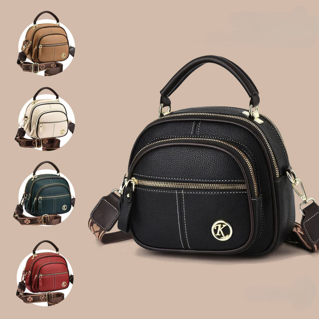 WW | Zeitlose Elegante Tasche Mit Umhängetasche