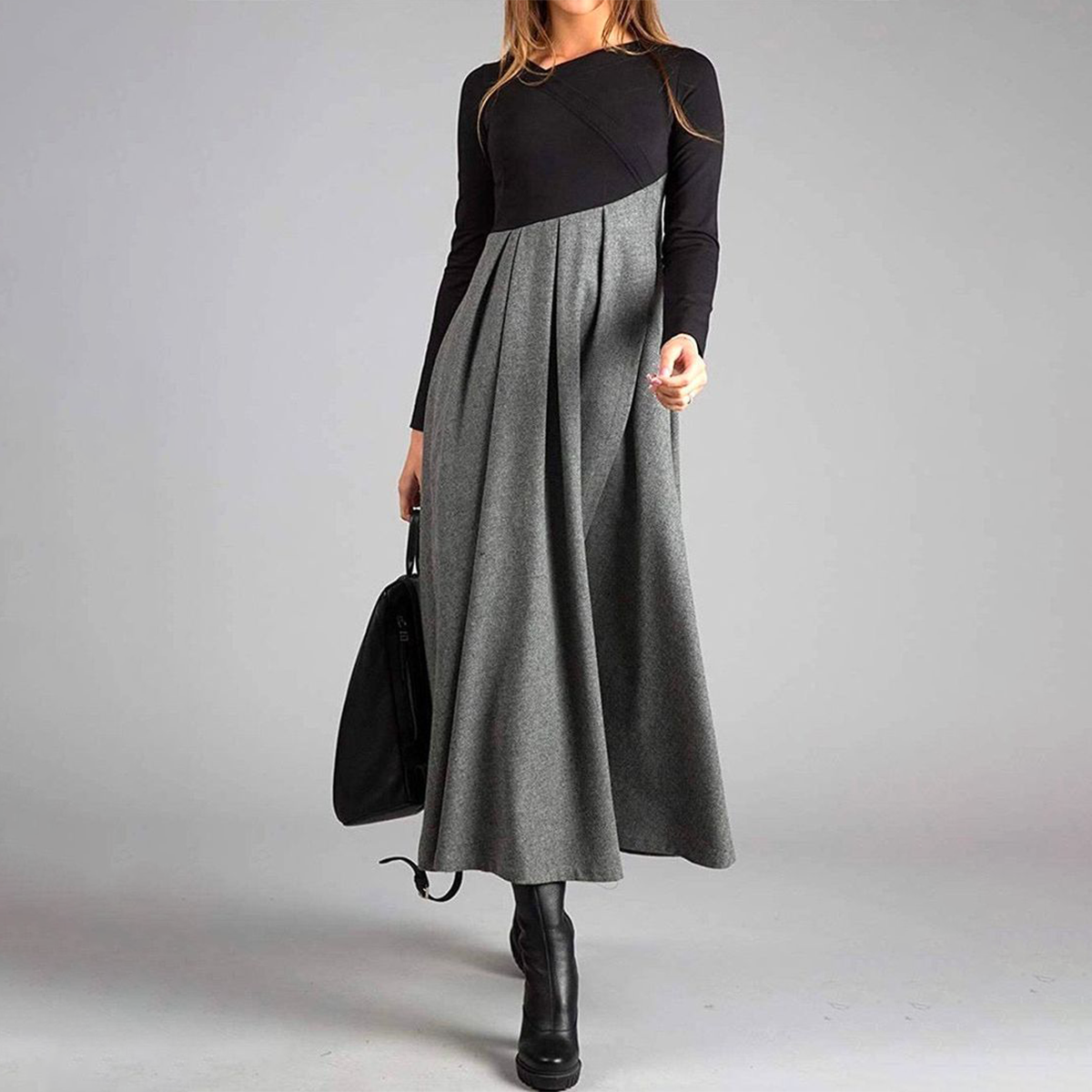 WW | Zeitloses Maxikleid