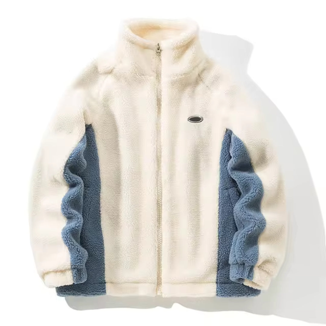 WW | Weinlese Herrenjacke in Klassischen Farben Zeitlos Und Stilvoll