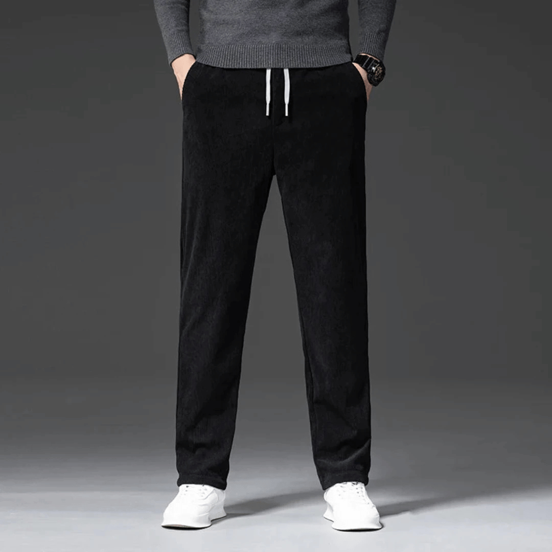 Merche | Business Stil Hosen