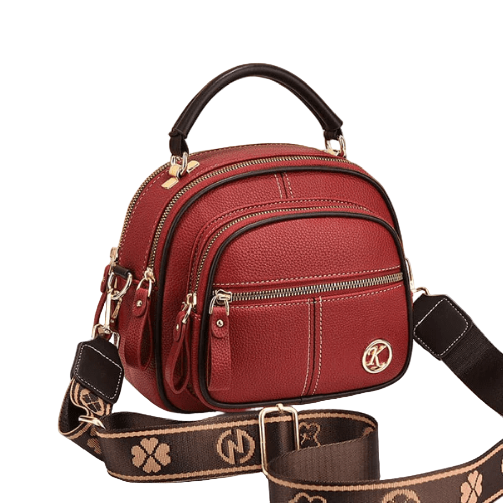 WW | Zeitlose Elegante Tasche Mit Umhängetasche