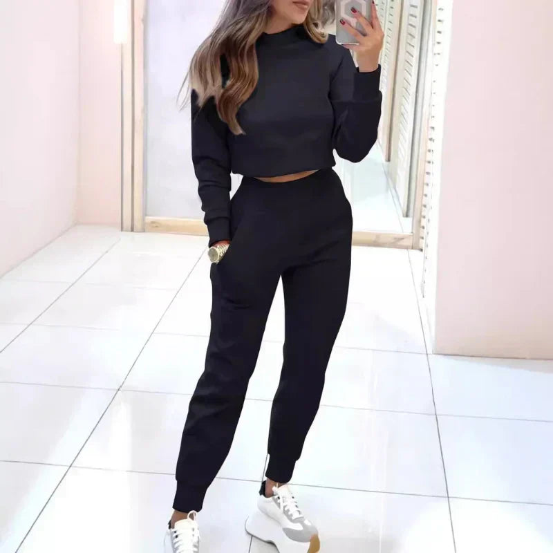 WW | Weiches Lounge Set