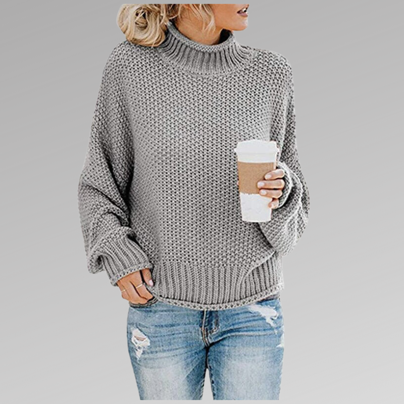 WW | Warmer Wollpullover