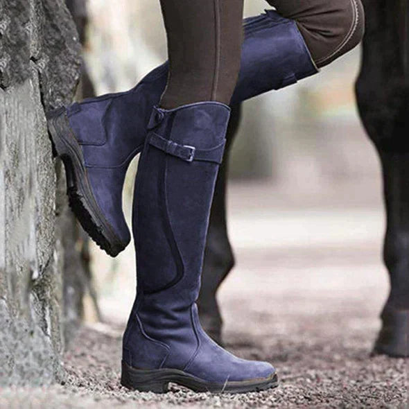 WW | Wasserdichte Trail Stiefel