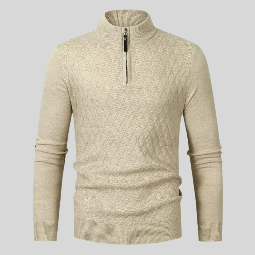 WW | Wesentlicher Pullover