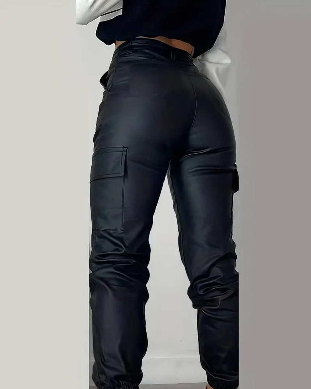 WW | ️cargo Lederhose
