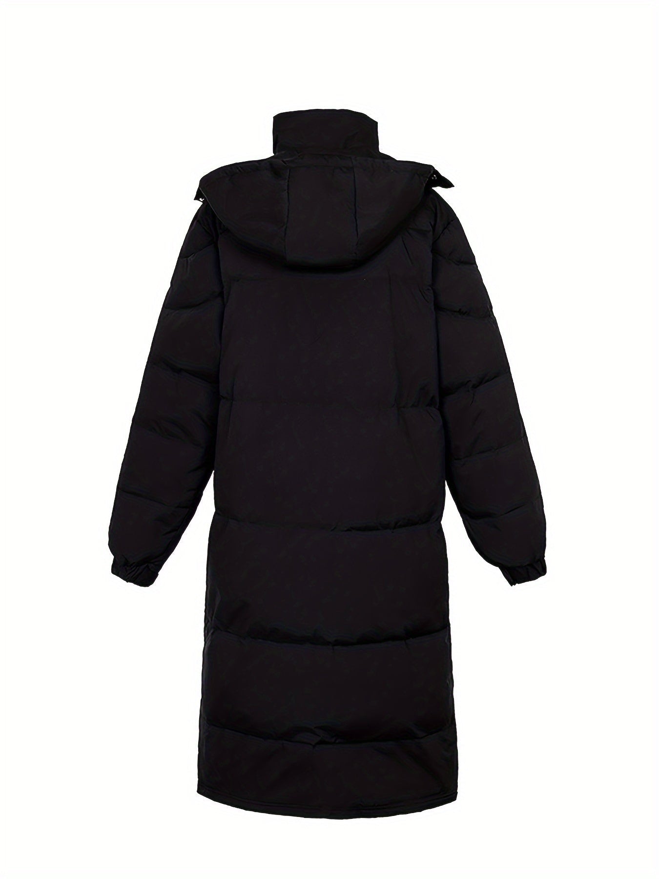 WW | Warmes Langarmshirt Kapuze Jacke Mit Taschen