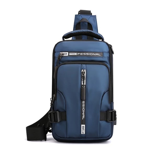 WW | Wasserdichte Messenger Tasche Zeitlich Begrenzte Aktion.