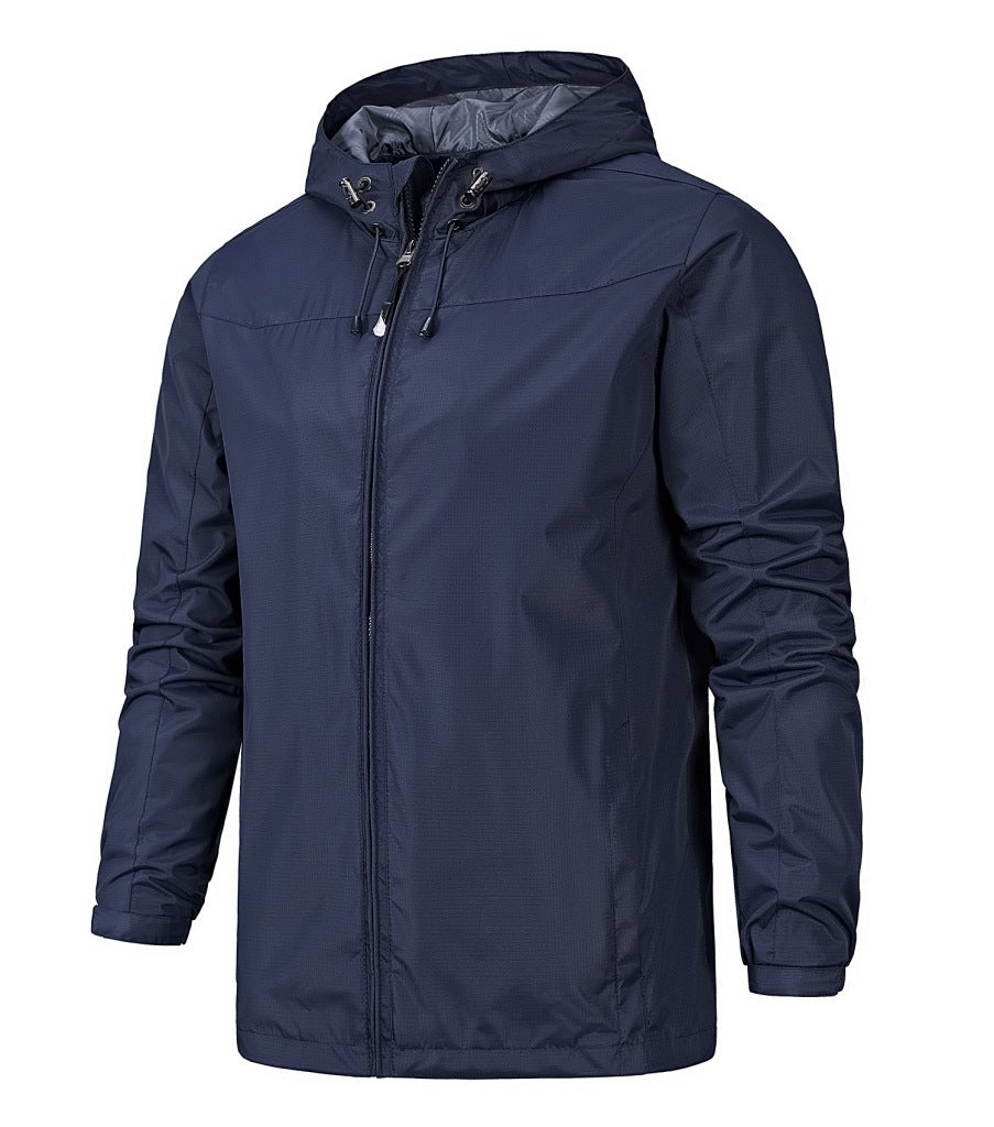 WW | Wasserdichte Jacke