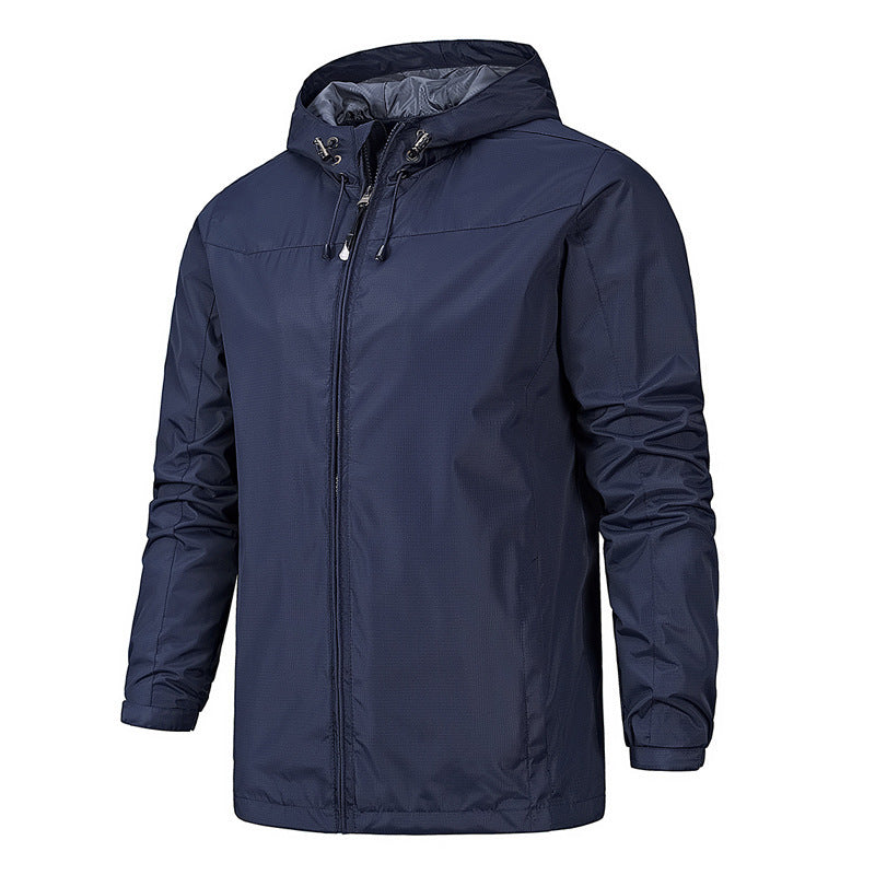 WW | Wasserdichte Jacke
