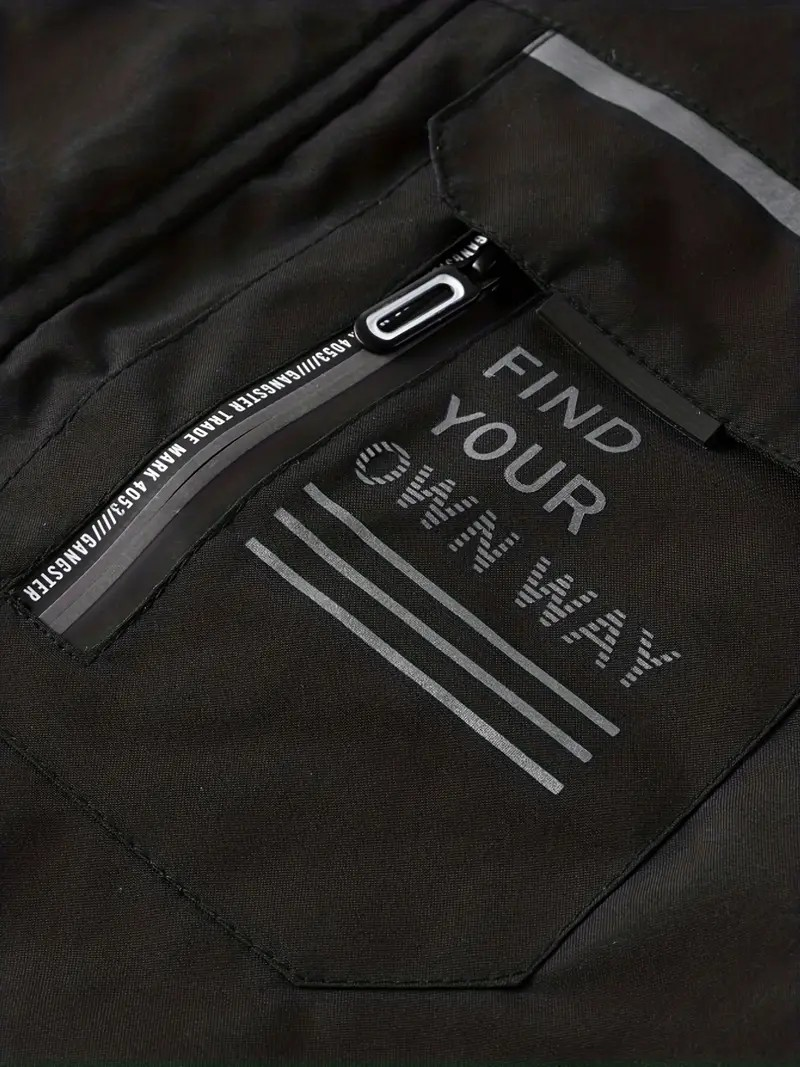 WW | Winddichte Freizeitjacke