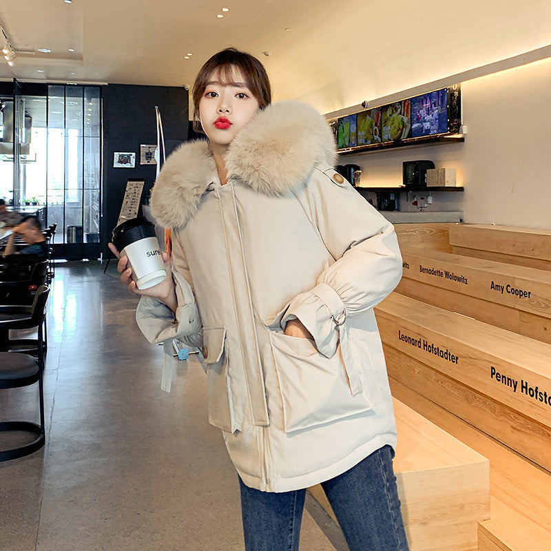 WW | Warmer Outdoor Jacke Für Damen