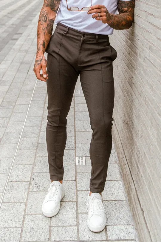 WW | Zani Trousers