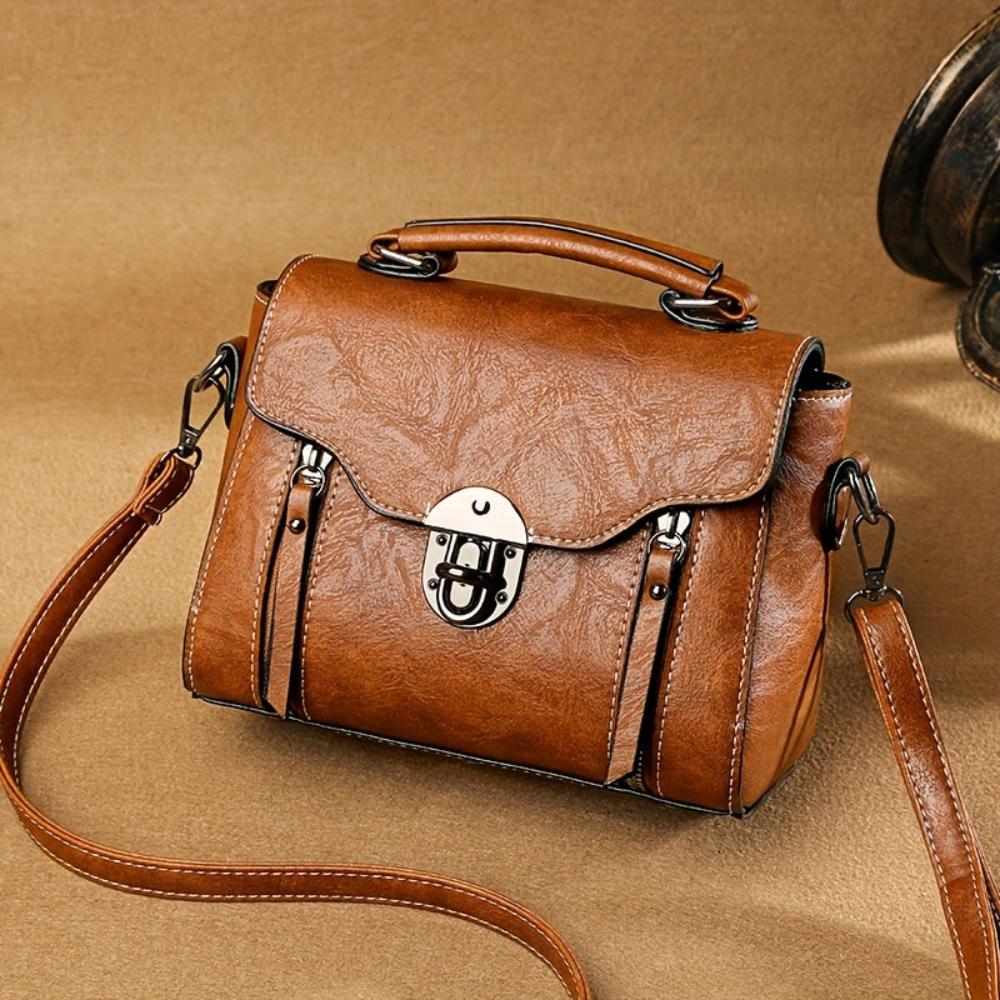 WW | Weinlese Handtasche