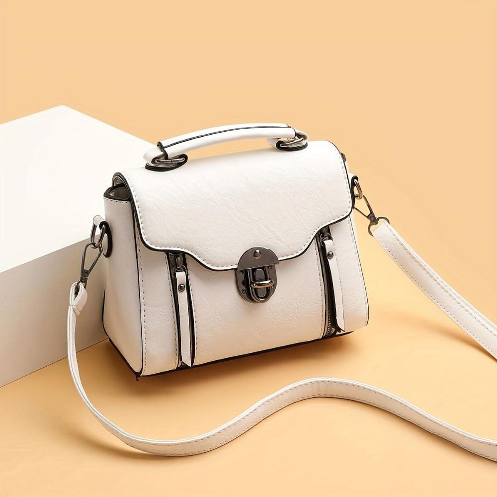WW | Weinlese Handtasche