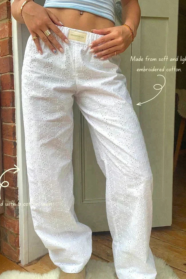 WW | Loungehosen Für Damen