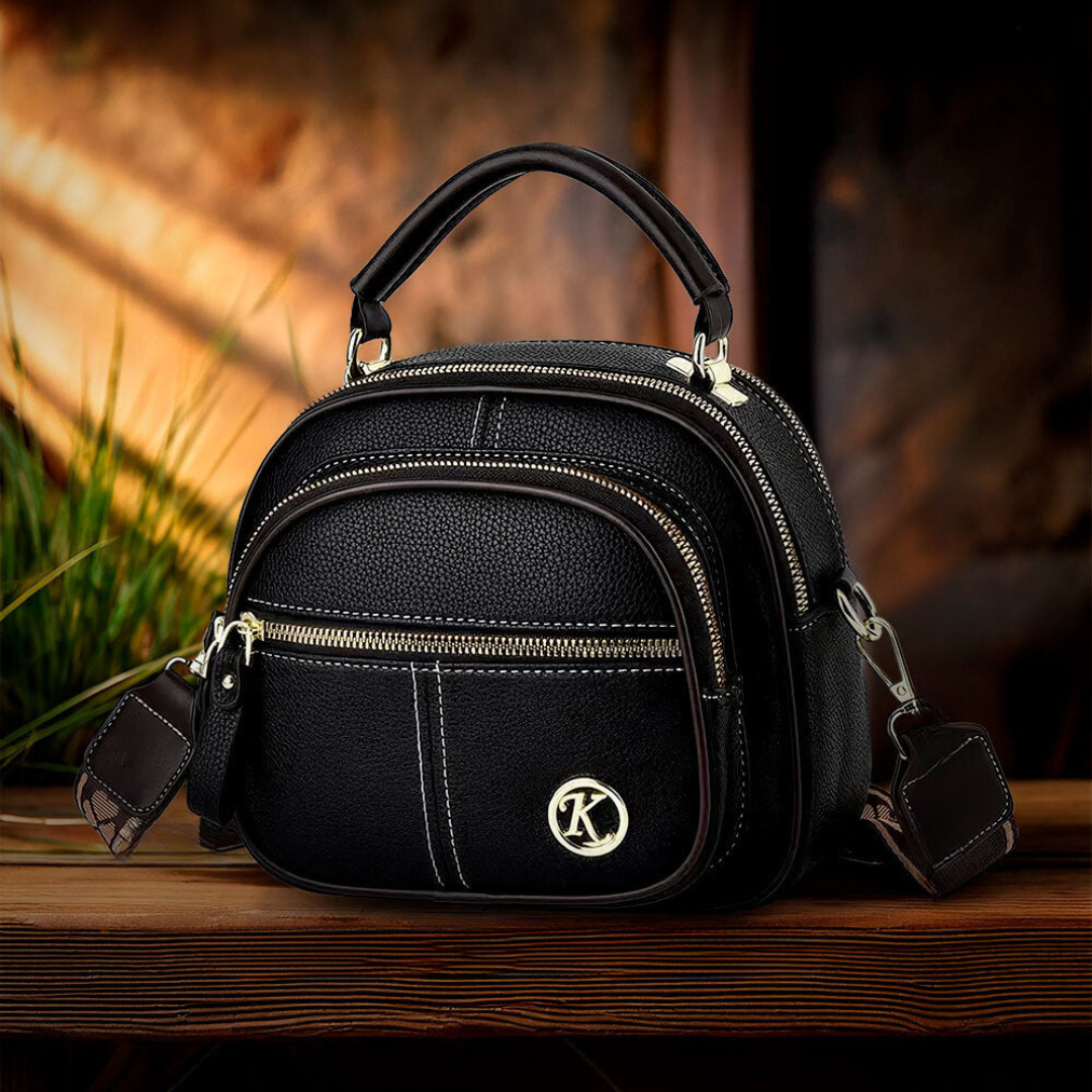 WW | Zeitlose Elegante Tasche Mit Umhängetasche