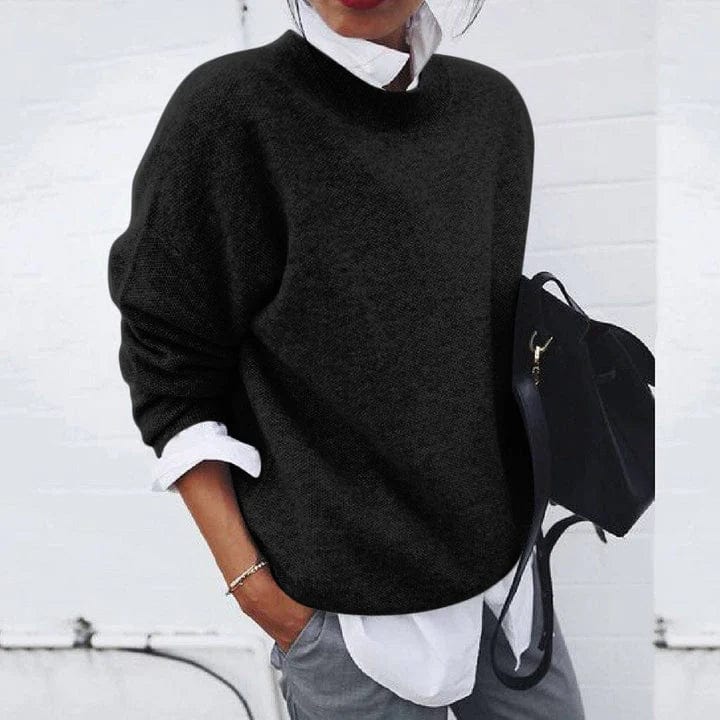 WW | Weicher Und Gemütlicher Pullover