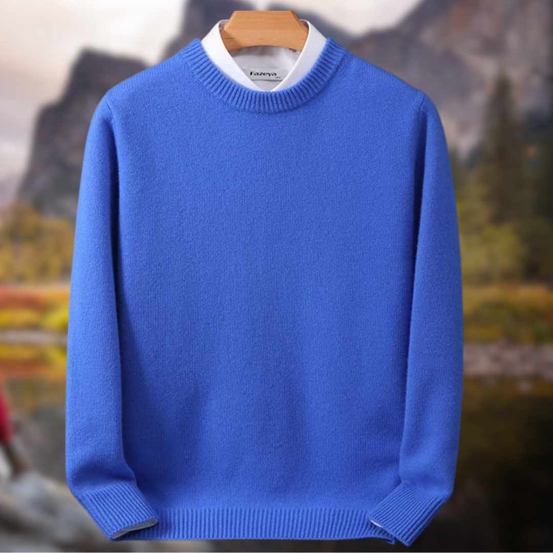 WW | Weicher Und Eleganter Pullover