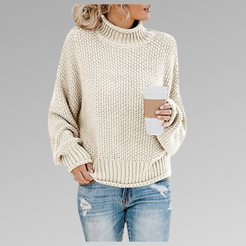 WW | Warmer Wollpullover