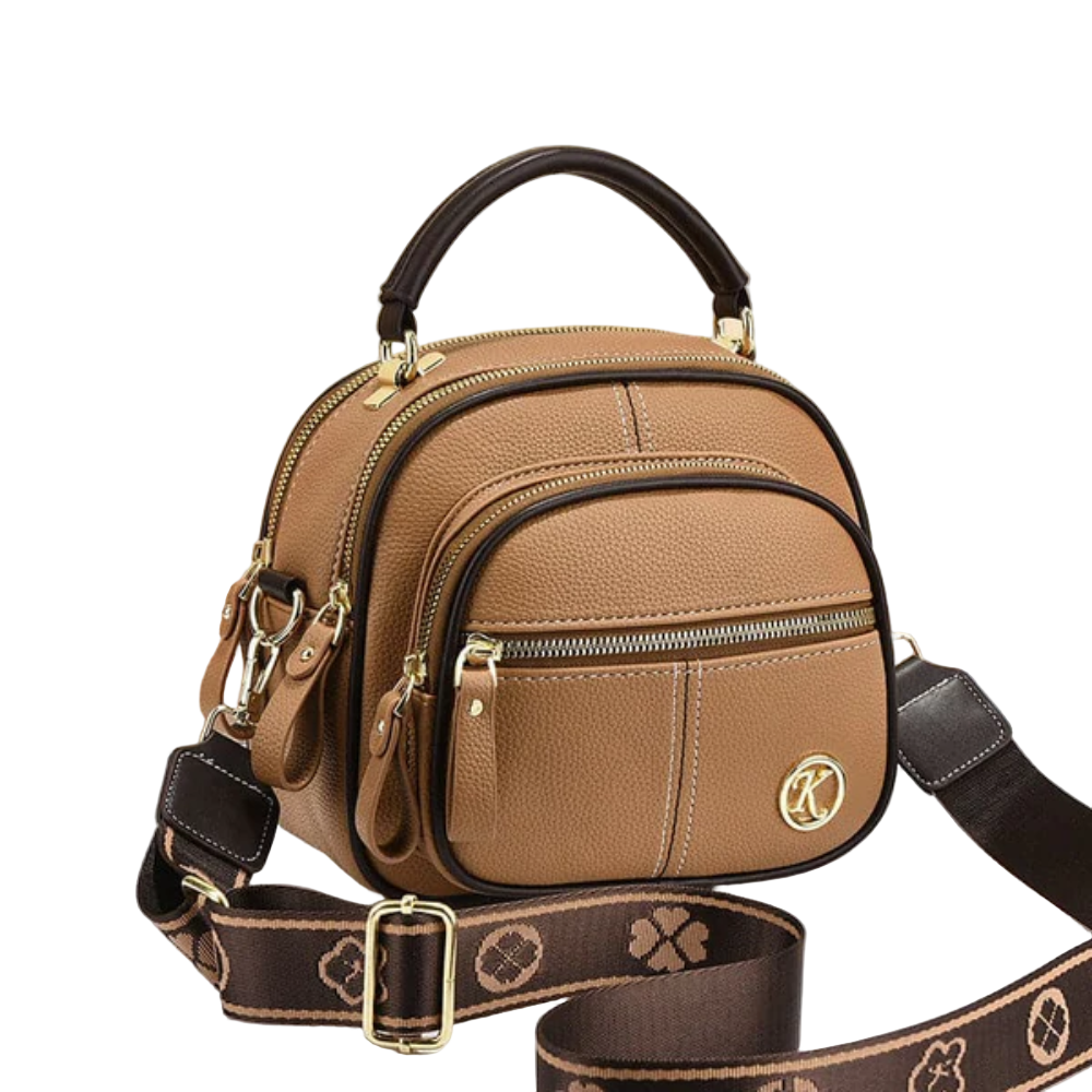 WW | Zeitlose Elegante Tasche Mit Umhängetasche
