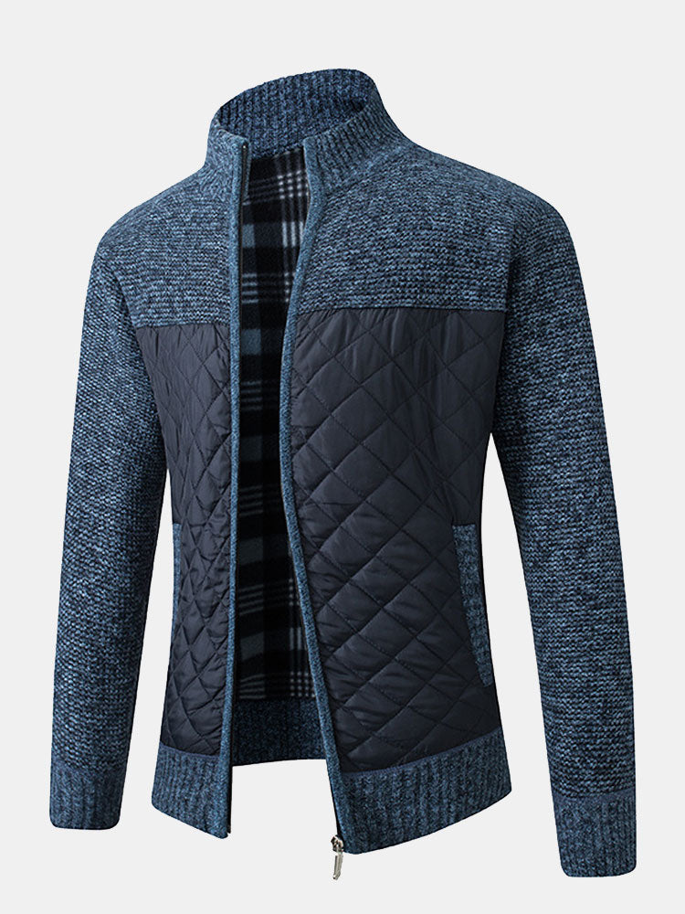 Alaric - Moderne und stilvolle Jacke für Männer