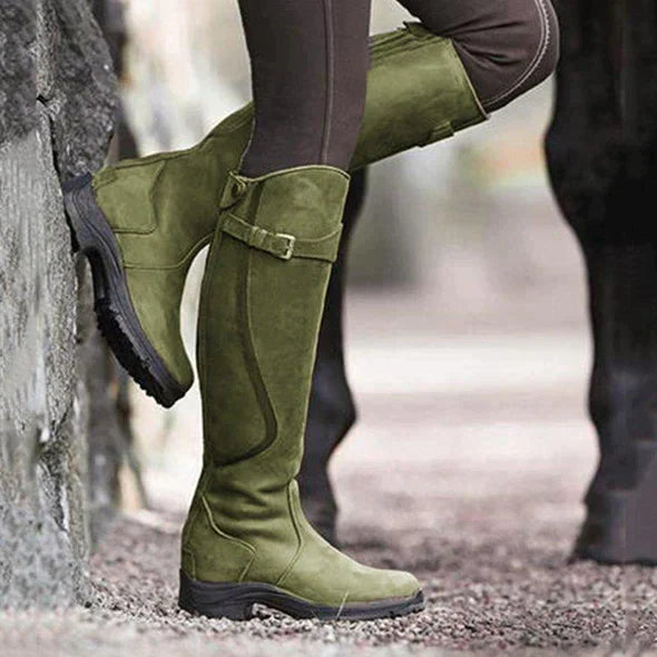 WW | Wasserdichte Trail Stiefel