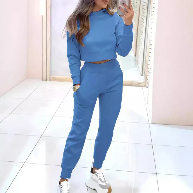 WW | Weiches Lounge Set