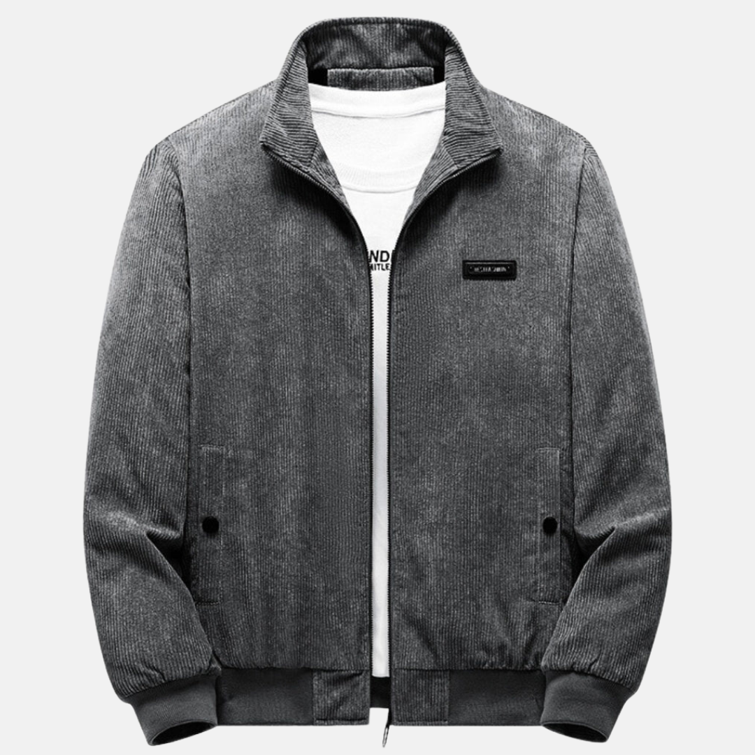 WW | Weinlese Cordjacke