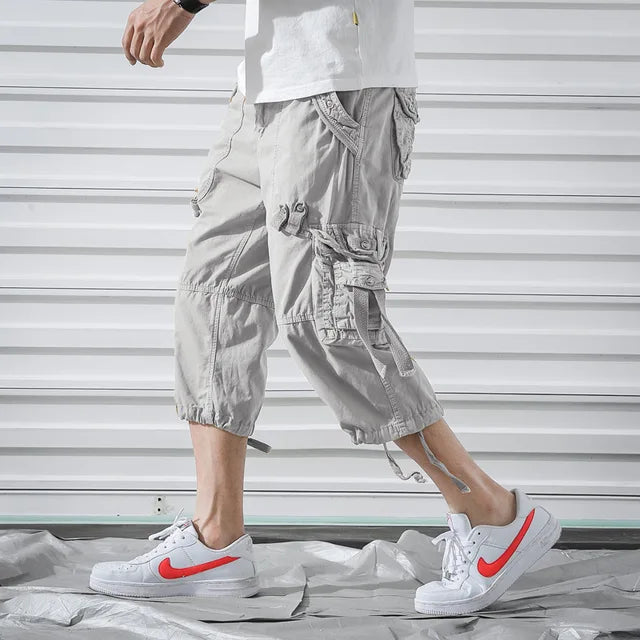 Merche Taktische Hosen Herren Cargo-Hosen