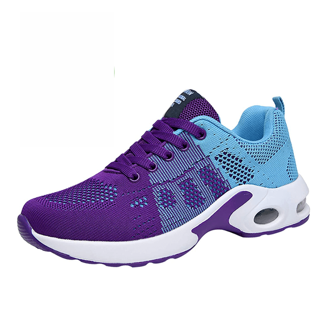 CloudWalk Pro - Ergonomische Fußpflege-Schuhe