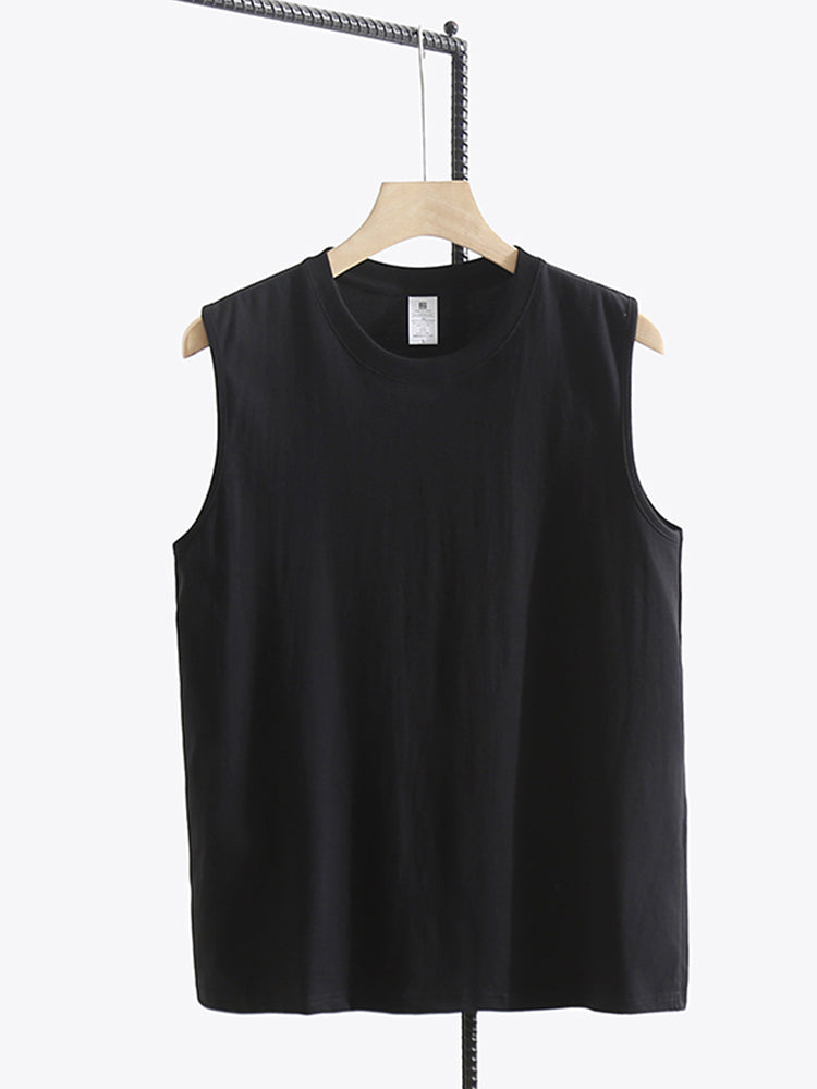 Benedict - Sommer Männer Tank Tops