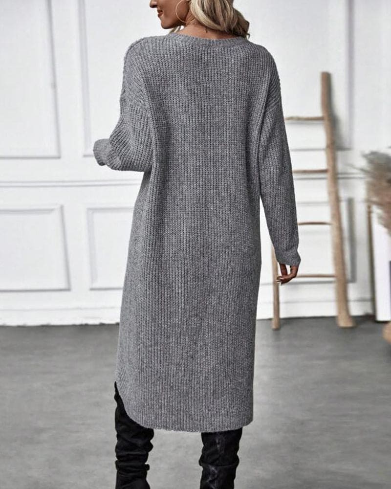 WW | Wunderschöne Baumwolljacke Für Komfort Und Stil