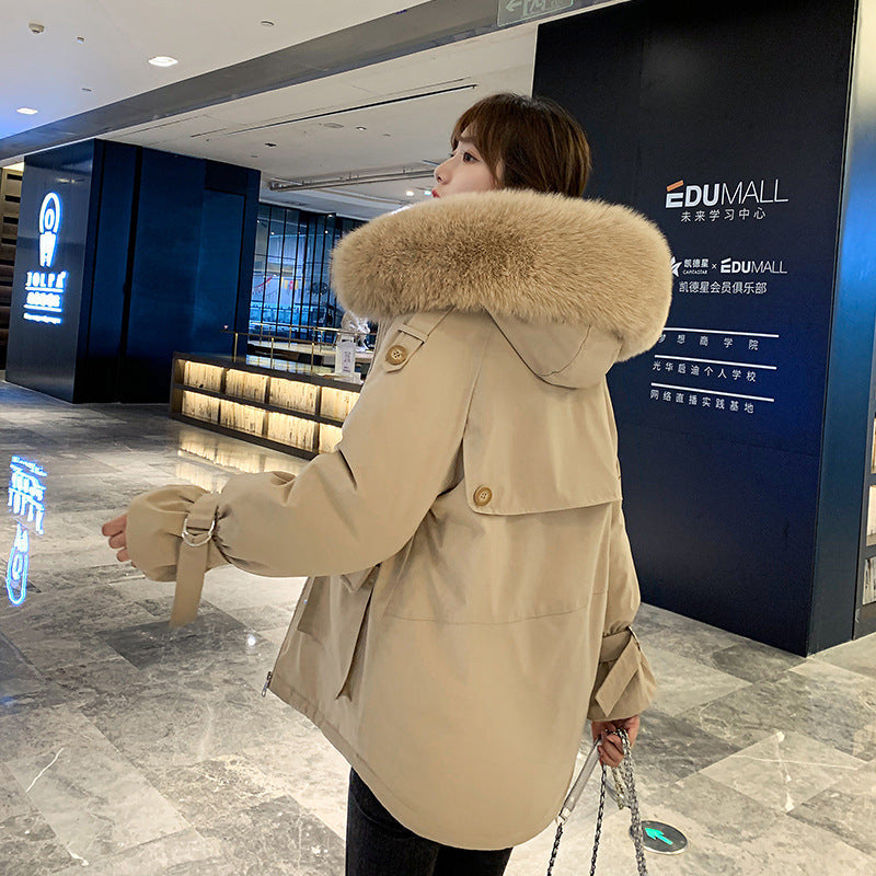 WW | Warmer Outdoor Jacke Für Damen