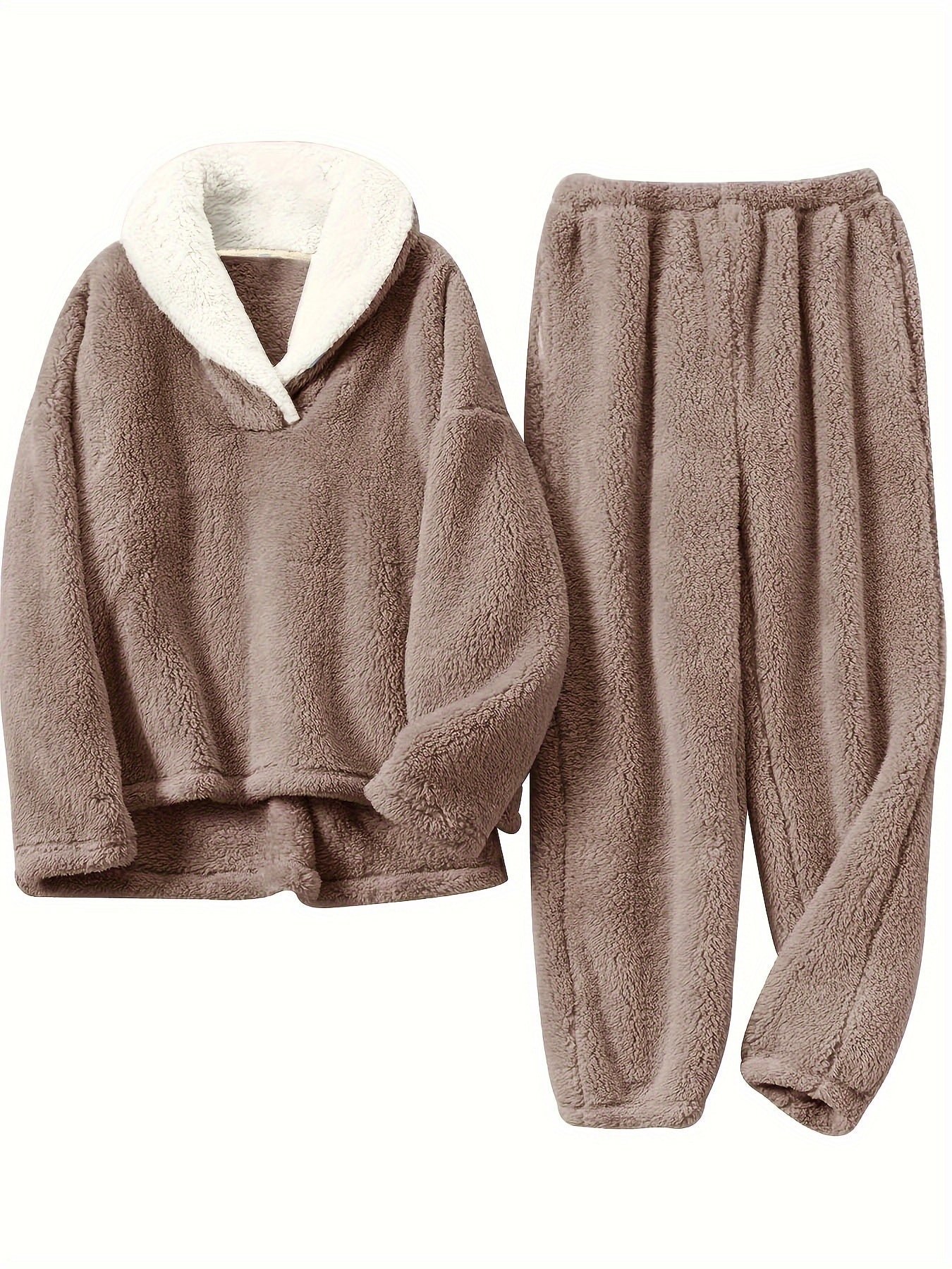 WW | Weiches Flanell Satz
