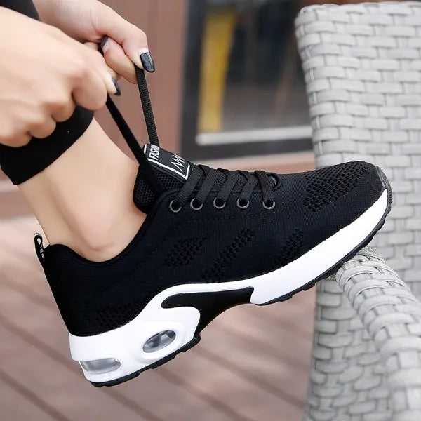 CloudWalk Pro - Ergonomische Fußpflege-Schuhe