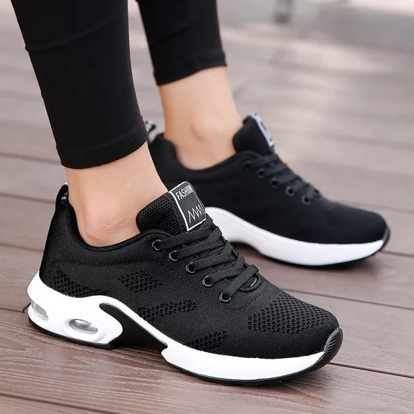 CloudWalk Pro - Ergonomische Fußpflege-Schuhe