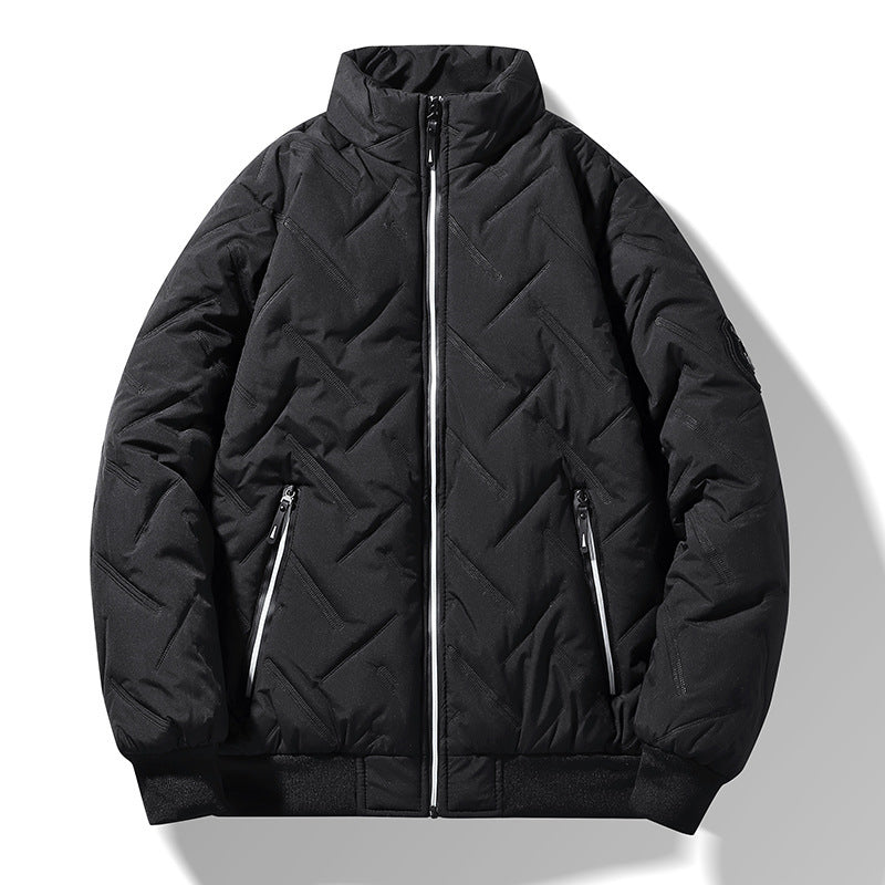 WW | Windbreaker Jacke Für Den Frühling
