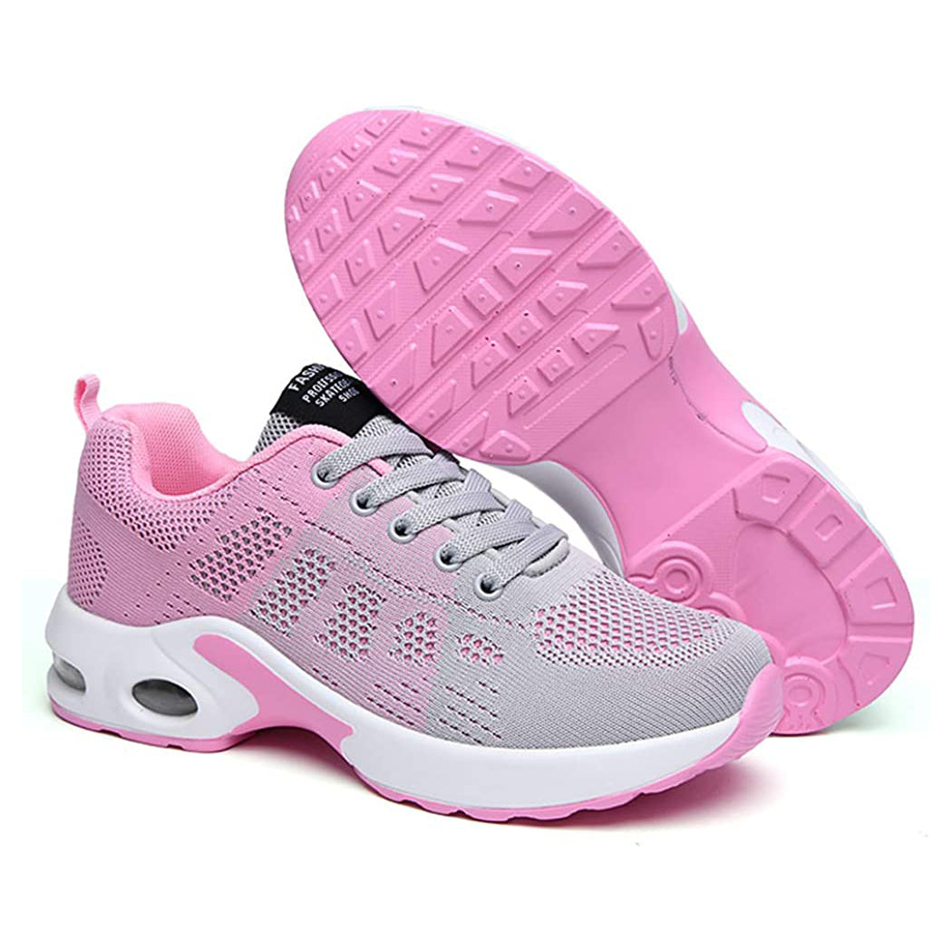 CloudWalk Pro - Ergonomische Fußpflege-Schuhe