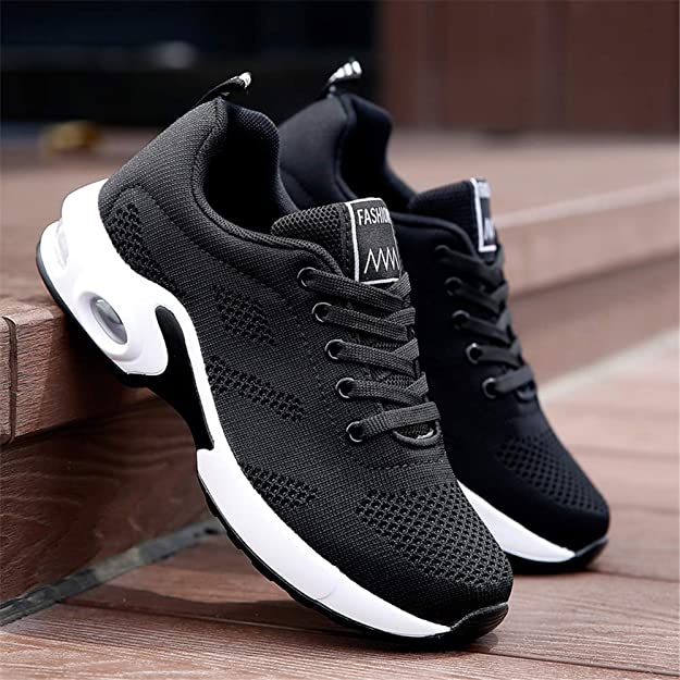CloudWalk Pro - Ergonomische Fußpflege-Schuhe