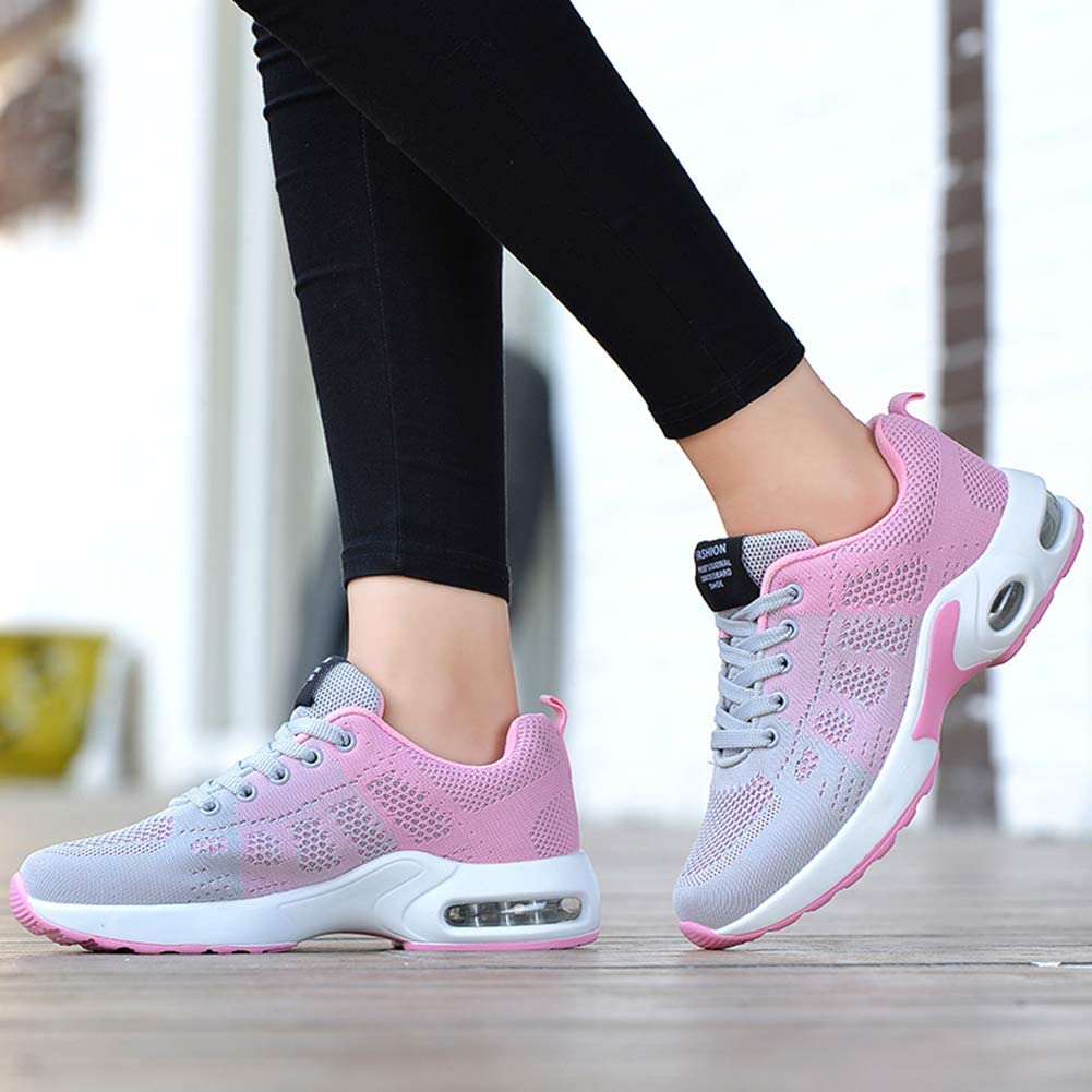 CloudWalk Pro - Ergonomische Fußpflege-Schuhe