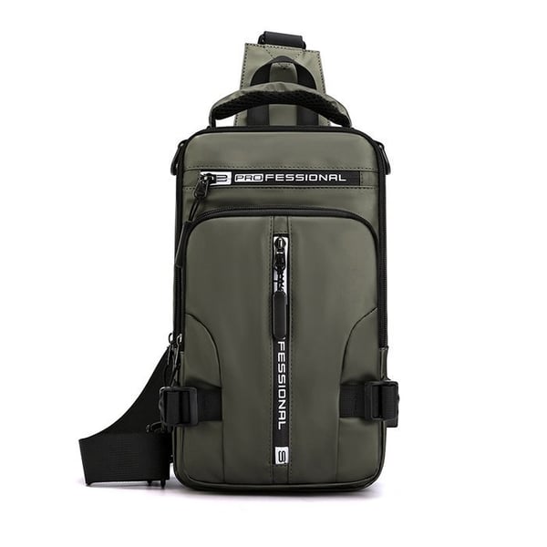 WW | Wasserdichte Messenger Tasche Zeitlich Begrenzte Aktion.