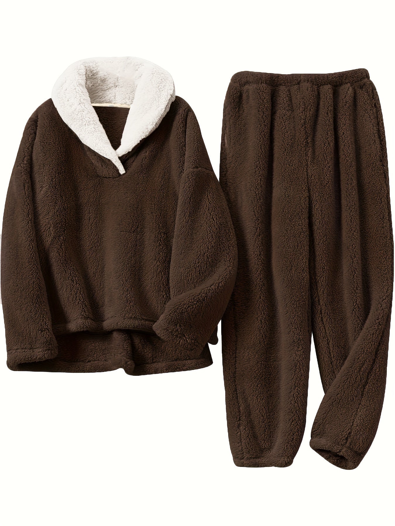 WW | Weiches Flanell Satz