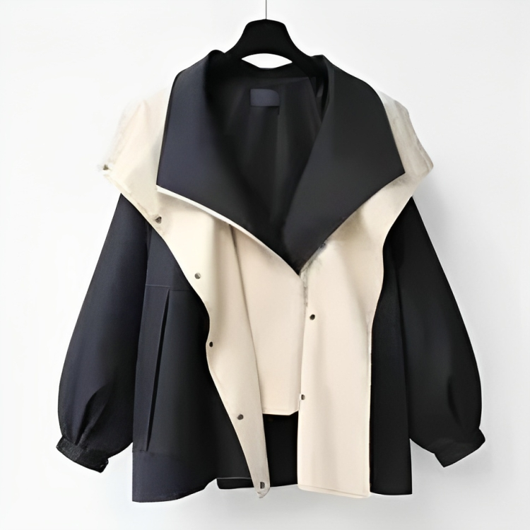 WW | Wasserabweisende Regenjacke