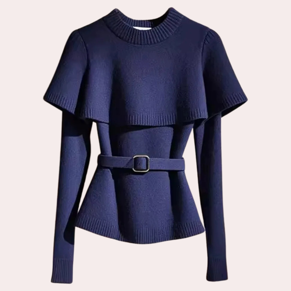WW | Zeitloser Pullover für Frauen
