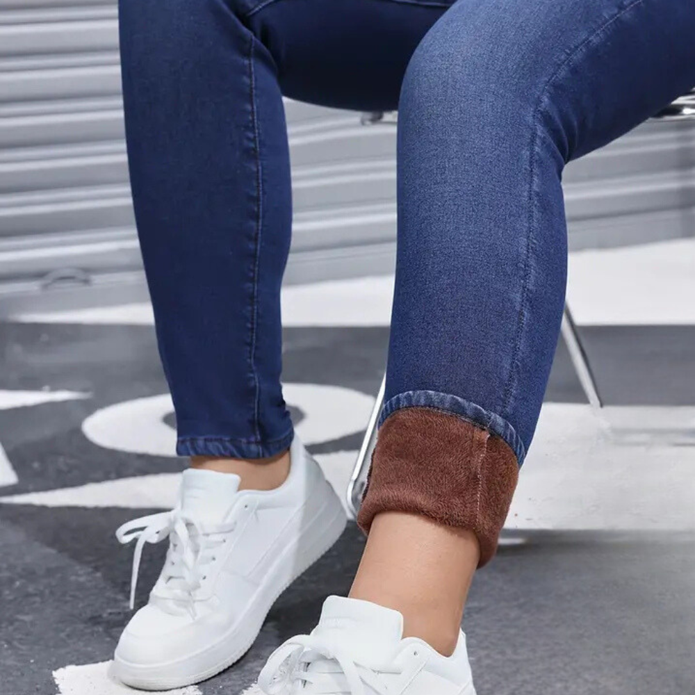 WW | Weiche Damenhose
