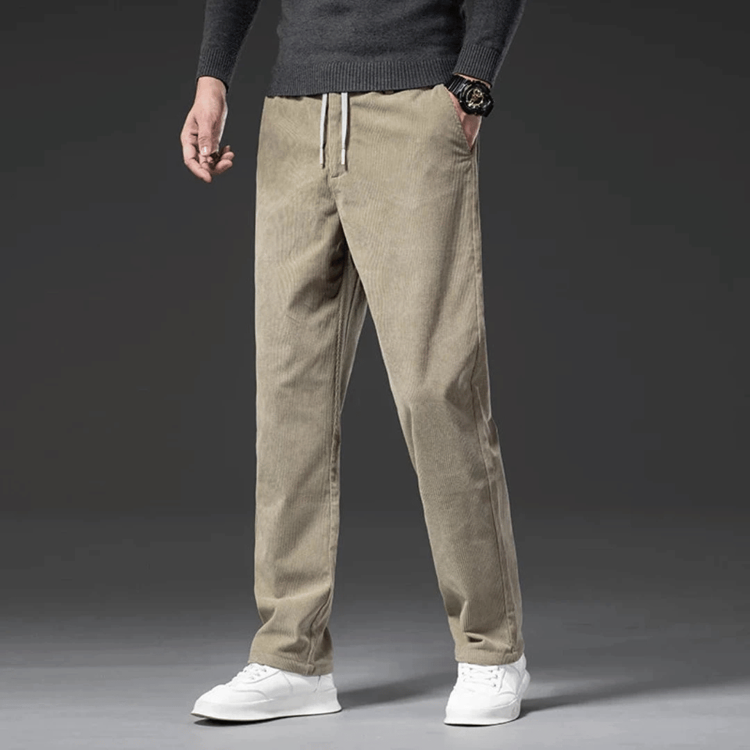 Merche | Business Stil Hosen