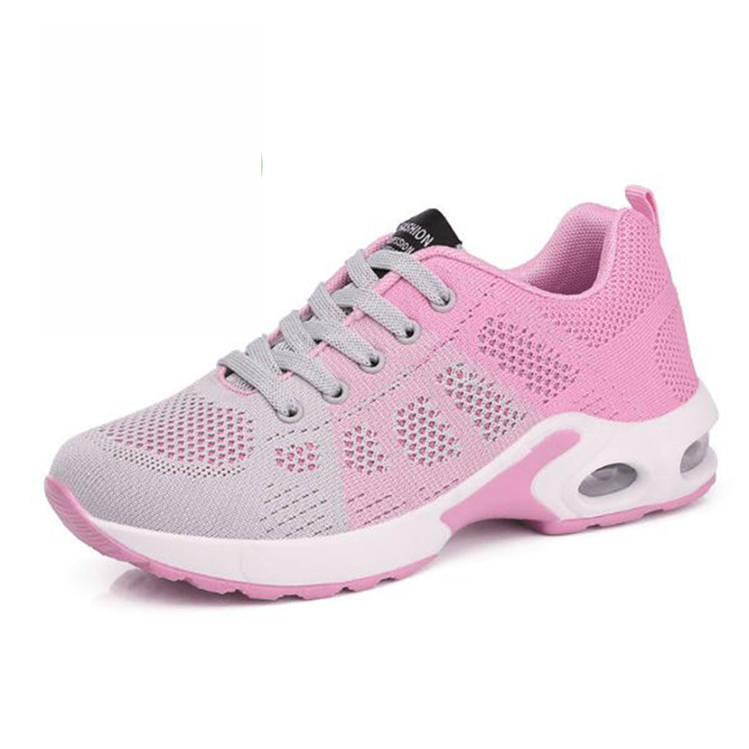 CloudWalk Pro - Ergonomische Fußpflege-Schuhe