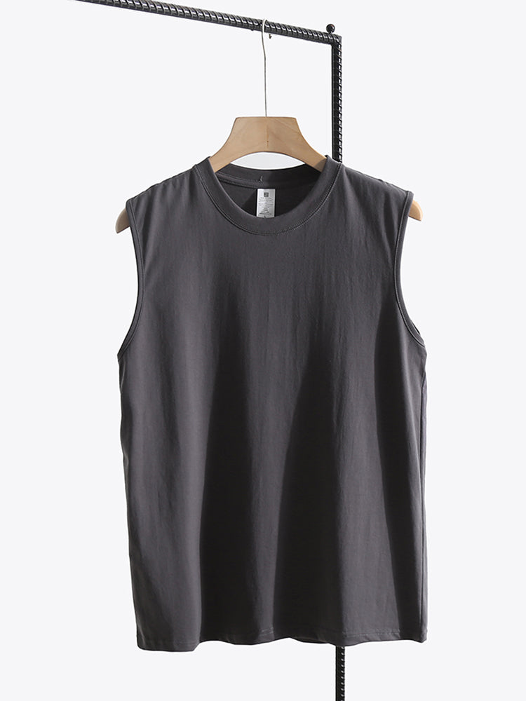 Benedict - Sommer Männer Tank Tops
