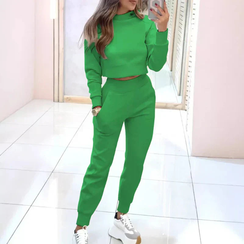 WW | Weiches Lounge Set